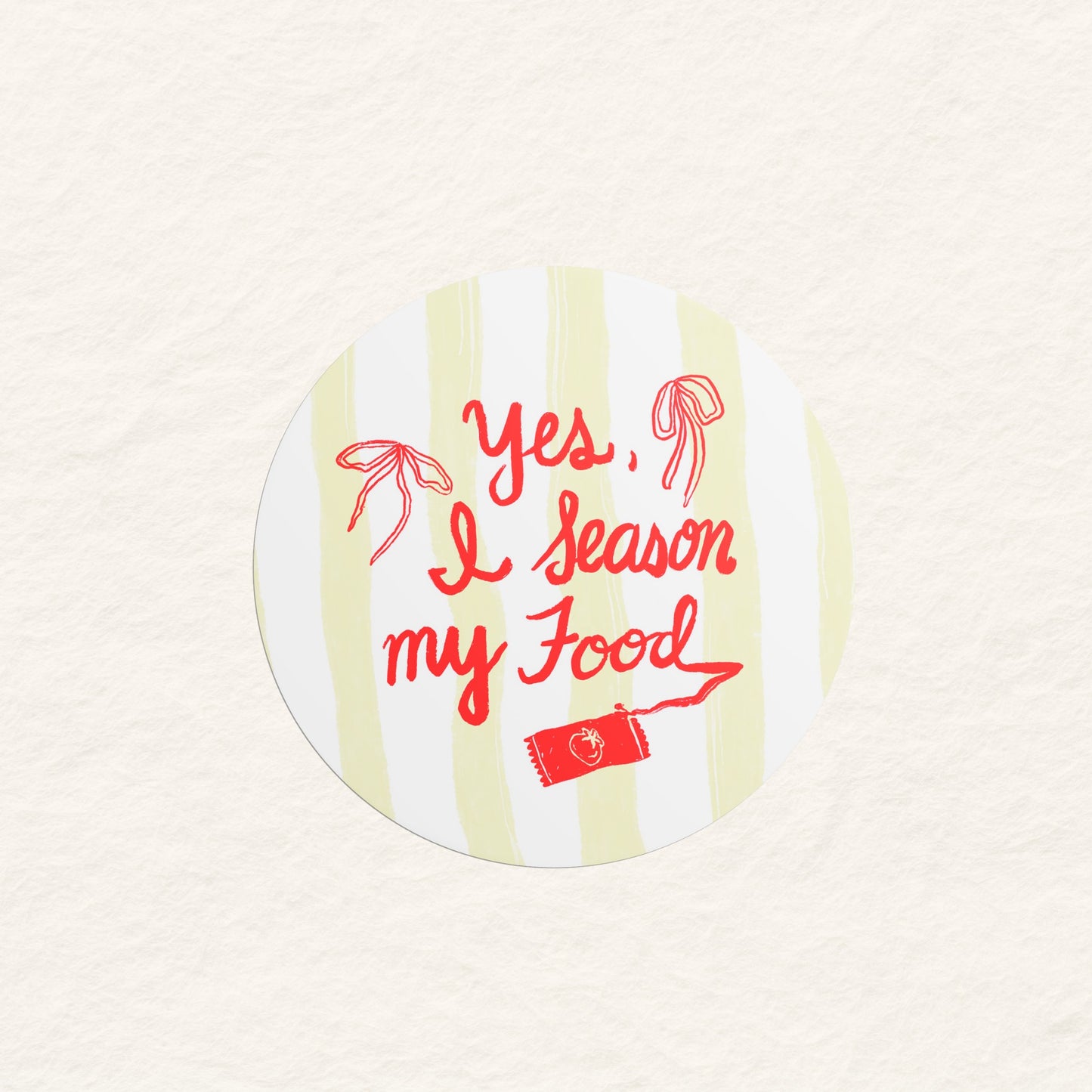 Ummi Sticker Variety Pack (3)