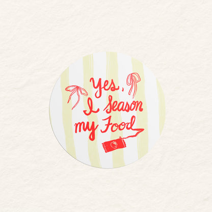 Ummi Sticker Variety Pack (3)