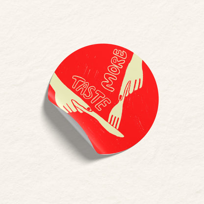 Ummi Sticker Variety Pack (3)